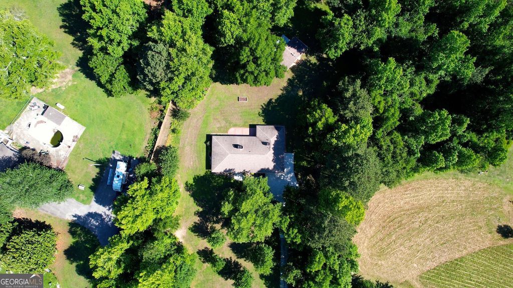 647 E Mays Road, Stockbridge, GA 30281 — photo 3