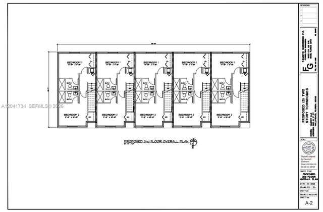 1100 N 17th Court, Hollywood, FL 33020