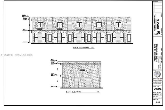 1100 N 17th Court, Hollywood, FL 33020