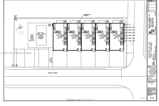 1100 N 17th Court, Hollywood, FL 33020