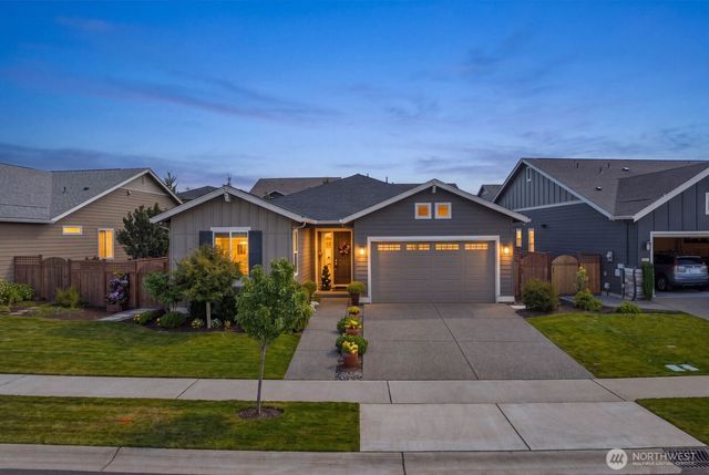 14715 179th Avenue E, Bonney Lake, WA 98391