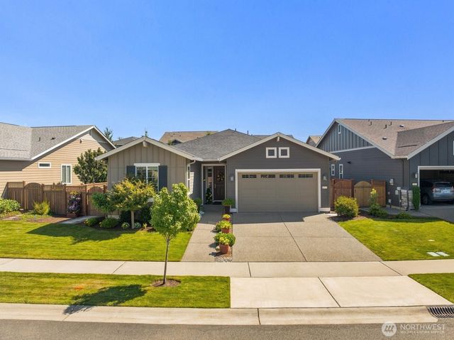 14715 179th Avenue E, Bonney Lake, WA 98391