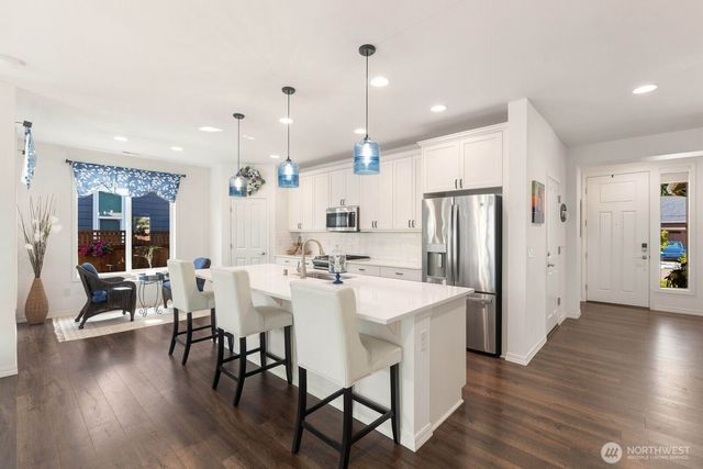 14715 179th Avenue E, Bonney Lake, WA 98391