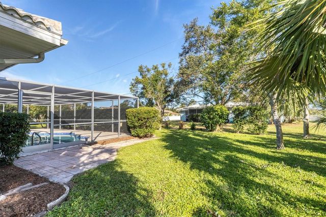 213 GIOTTO DRIVE, Nokomis, FL 34275