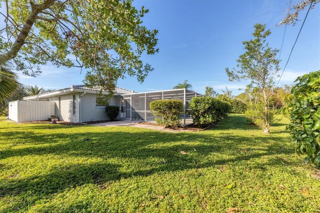 213 GIOTTO DRIVE, Nokomis, FL 34275