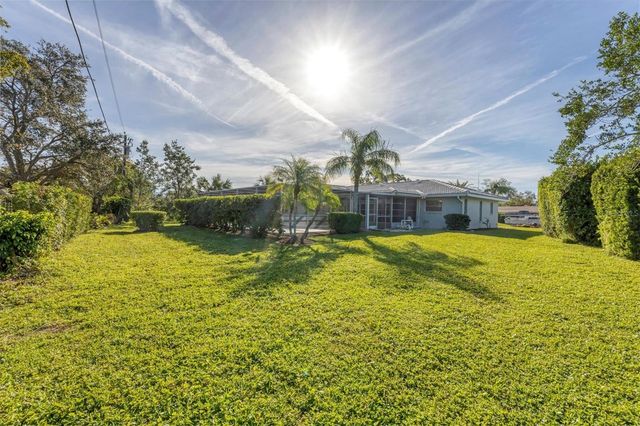 213 GIOTTO DRIVE, Nokomis, FL 34275