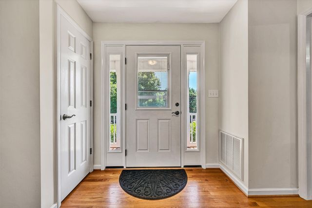 1351 Archway RD, Blue Ridge, VA 24064