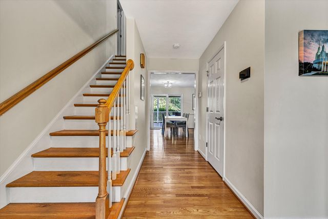 1351 Archway RD, Blue Ridge, VA 24064