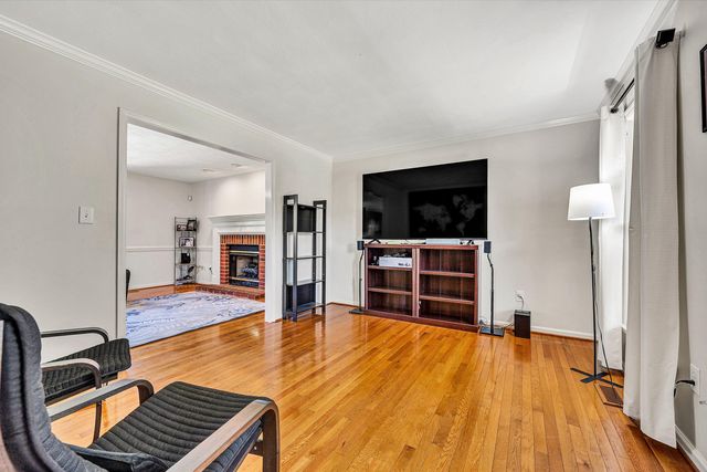 1351 Archway RD, Blue Ridge, VA 24064
