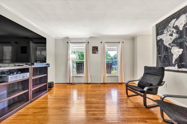 1351 Archway RD, Blue Ridge, VA 24064