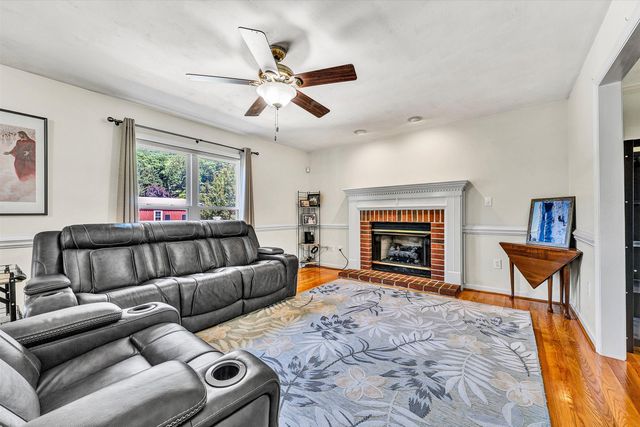 1351 Archway RD, Blue Ridge, VA 24064