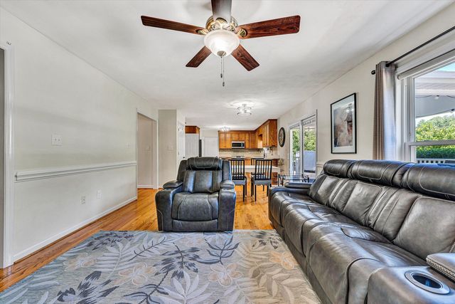1351 Archway RD, Blue Ridge, VA 24064