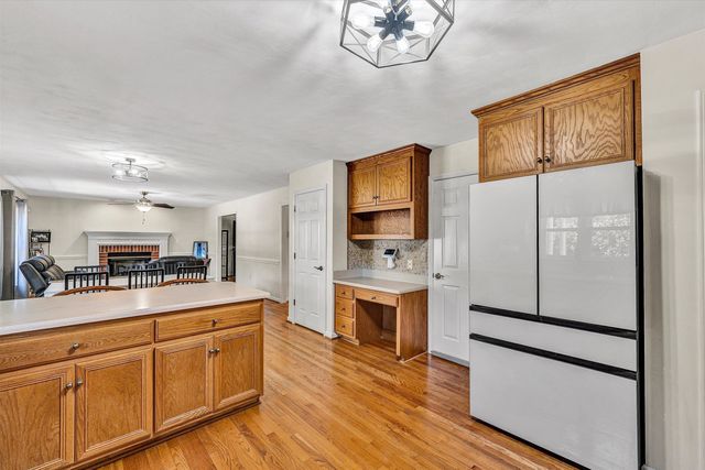 1351 Archway RD, Blue Ridge, VA 24064