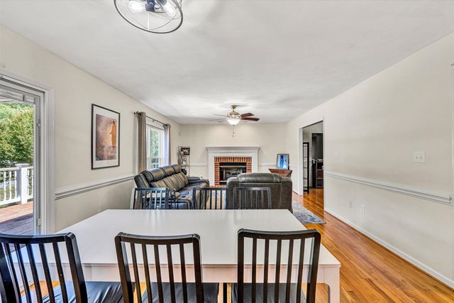 1351 Archway RD, Blue Ridge, VA 24064