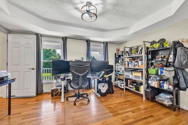 1351 Archway RD, Blue Ridge, VA 24064