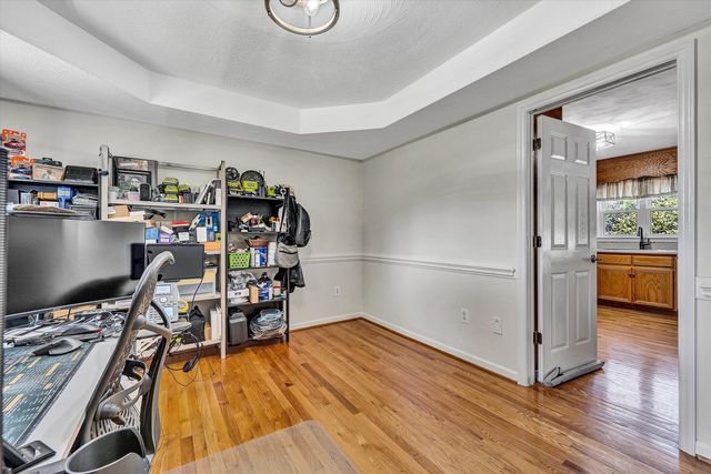 1351 Archway RD, Blue Ridge, VA 24064