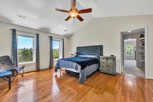 1351 Archway RD, Blue Ridge, VA 24064