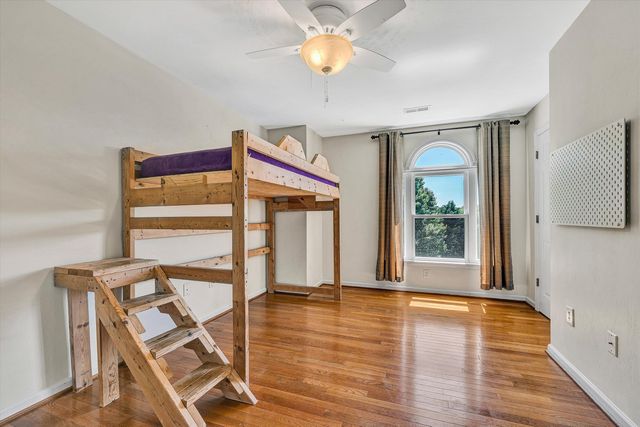 1351 Archway RD, Blue Ridge, VA 24064