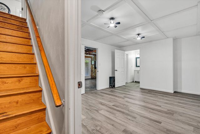 1351 Archway RD, Blue Ridge, VA 24064