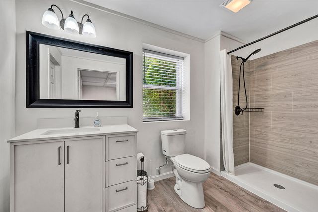 1351 Archway RD, Blue Ridge, VA 24064
