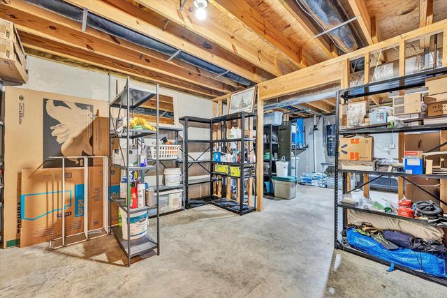 1351 Archway RD, Blue Ridge, VA 24064