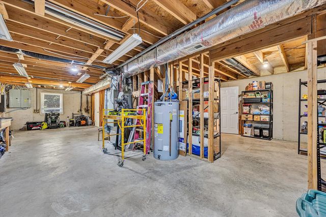 1351 Archway RD, Blue Ridge, VA 24064