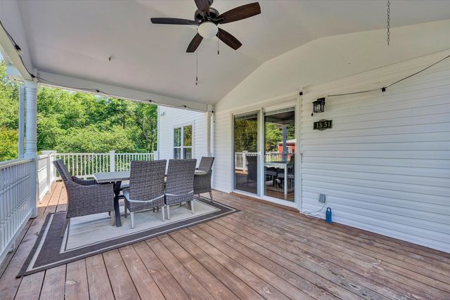 1351 Archway RD, Blue Ridge, VA 24064