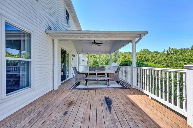 1351 Archway RD, Blue Ridge, VA 24064