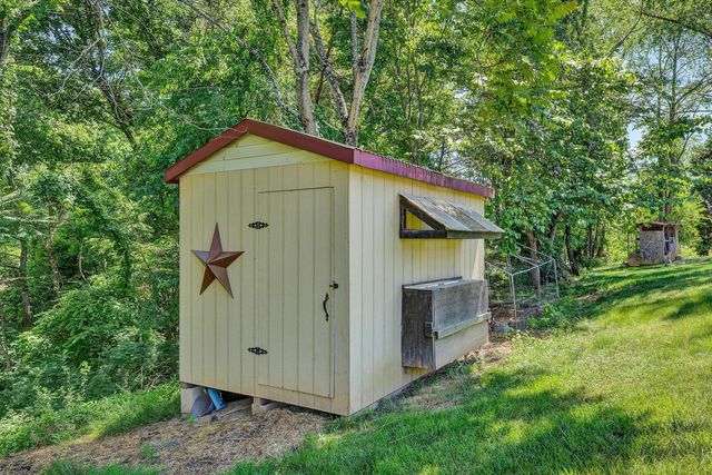 1351 Archway RD, Blue Ridge, VA 24064