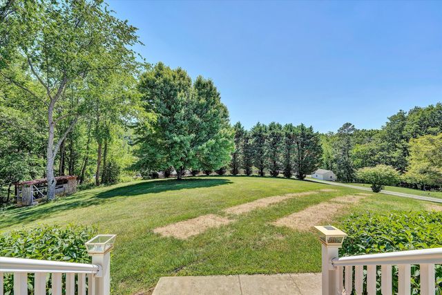 1351 Archway RD, Blue Ridge, VA 24064
