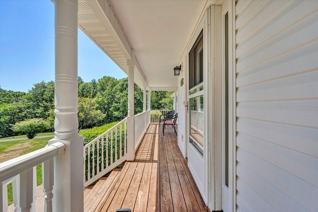 1351 Archway RD, Blue Ridge, VA 24064