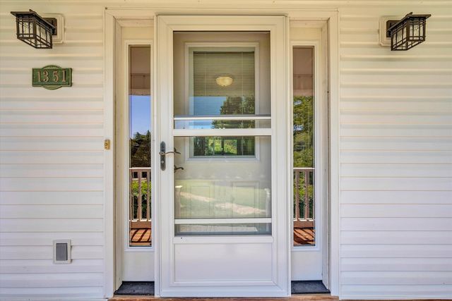 1351 Archway RD, Blue Ridge, VA 24064
