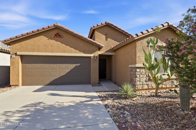 4075 W PAINTED HORSE Drive, Eloy, AZ 85131