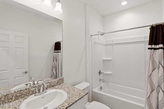 4075 W PAINTED HORSE Drive, Eloy, AZ 85131