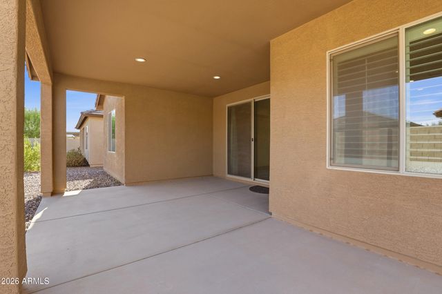 4075 W PAINTED HORSE Drive, Eloy, AZ 85131