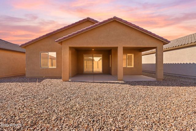 4075 W PAINTED HORSE Drive, Eloy, AZ 85131