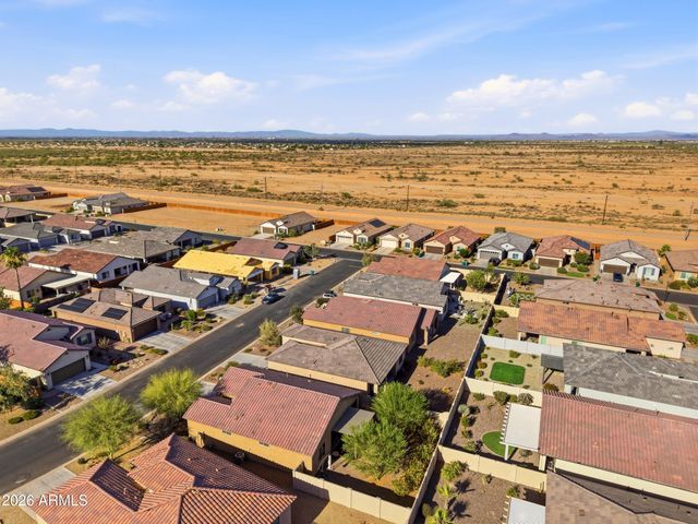 4075 W PAINTED HORSE Drive, Eloy, AZ 85131