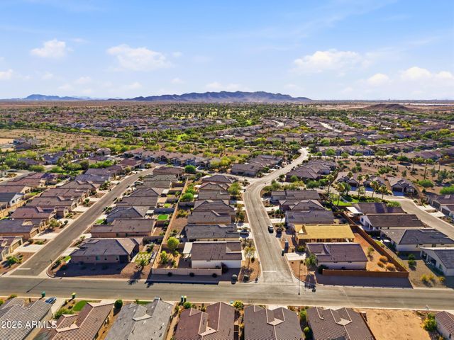 4075 W PAINTED HORSE Drive, Eloy, AZ 85131