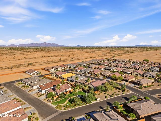 4075 W PAINTED HORSE Drive, Eloy, AZ 85131