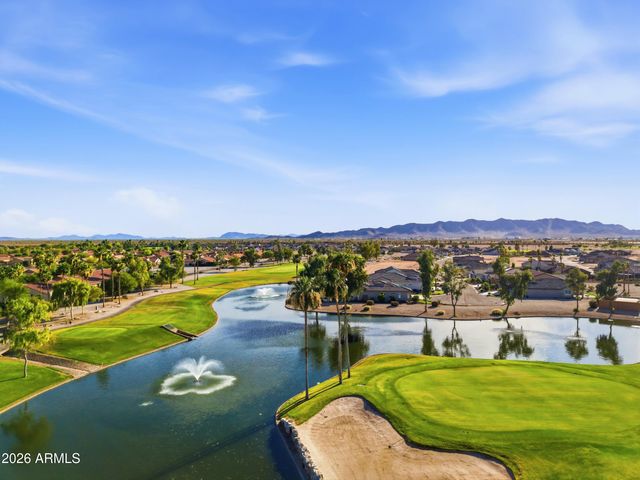 4075 W PAINTED HORSE Drive, Eloy, AZ 85131