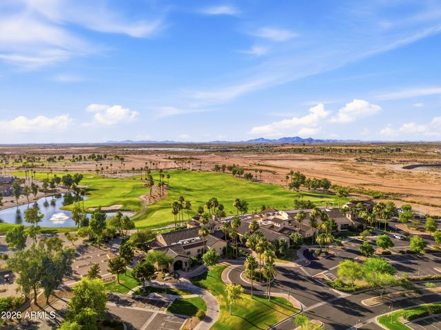 4075 W PAINTED HORSE Drive, Eloy, AZ 85131