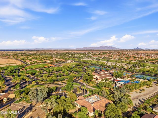 4075 W PAINTED HORSE Drive, Eloy, AZ 85131