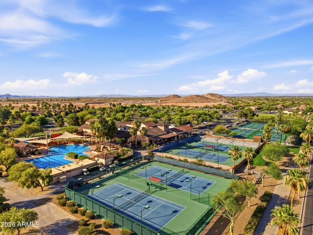 4075 W PAINTED HORSE Drive, Eloy, AZ 85131