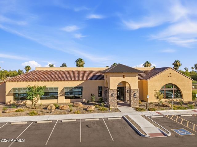 4075 W PAINTED HORSE Drive, Eloy, AZ 85131