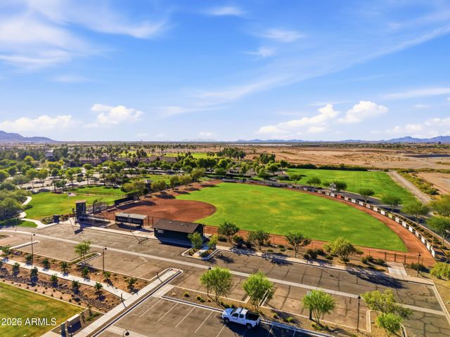4075 W PAINTED HORSE Drive, Eloy, AZ 85131