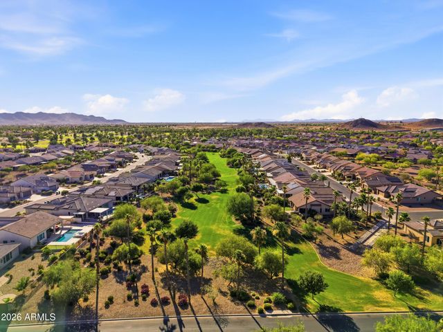 4075 W PAINTED HORSE Drive, Eloy, AZ 85131