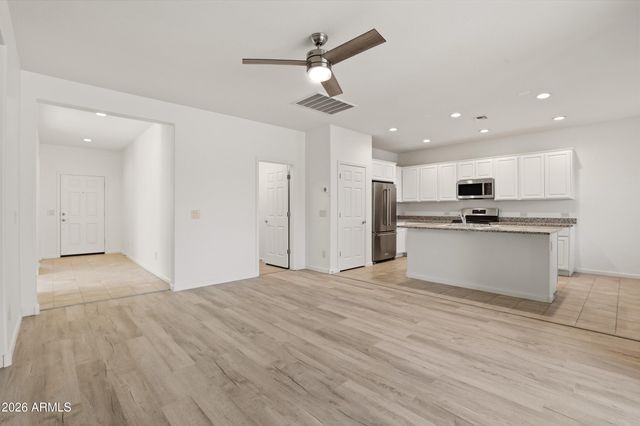 4075 W PAINTED HORSE Drive, Eloy, AZ 85131