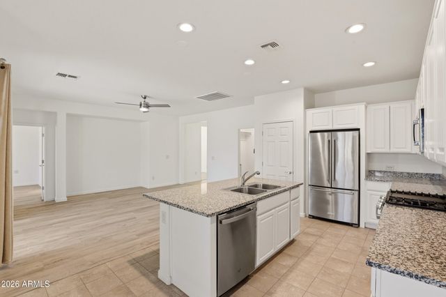 4075 W PAINTED HORSE Drive, Eloy, AZ 85131