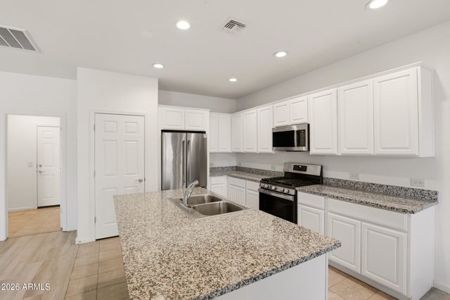 4075 W PAINTED HORSE Drive, Eloy, AZ 85131