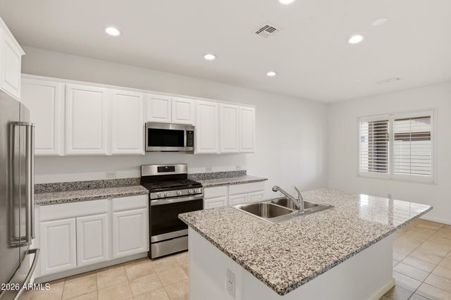 4075 W PAINTED HORSE Drive, Eloy, AZ 85131